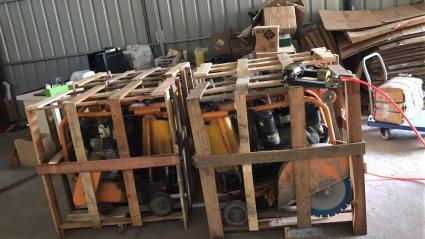 荆州行李、家具、电器包装托运
