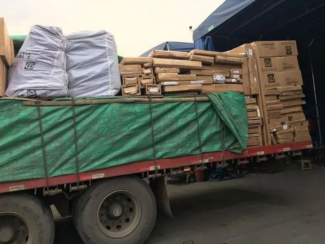荆州家具托运