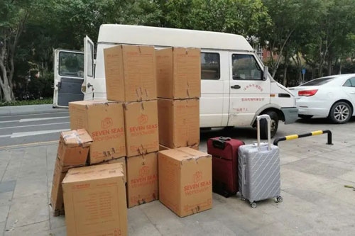 荆州行李托运公司