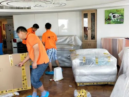 荆州精品搬家公司